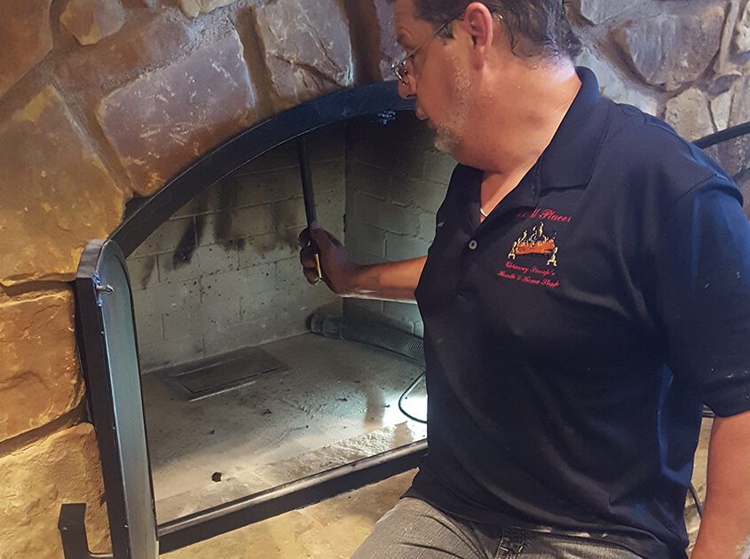Chimney-cleaning-technicia-odessa-texas