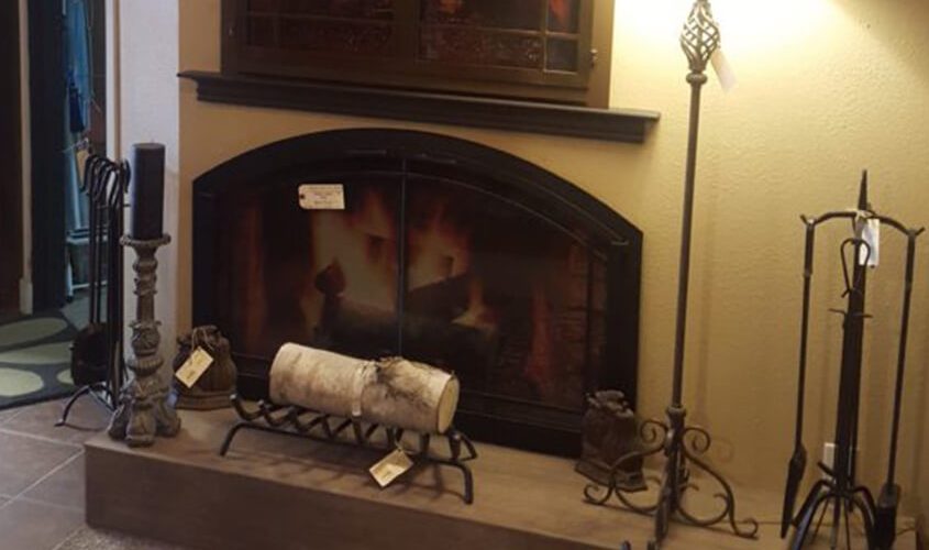 Fireplace-showroom-odessa-tx