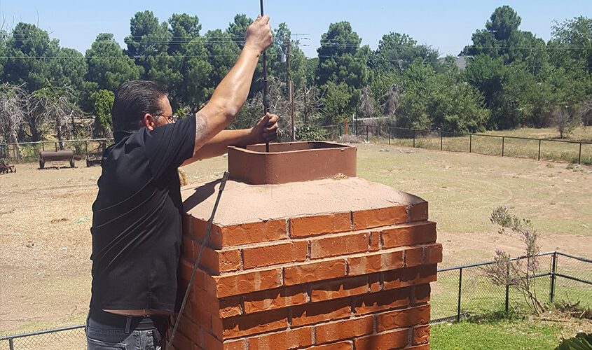 chimney-cleaners-midland-texas