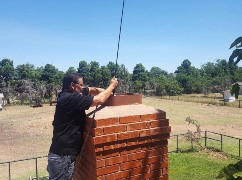 chimney-sweep-odessa-tx