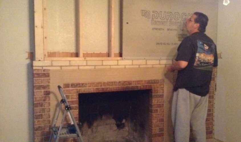 fireplace-refacing-1-odessa-tx